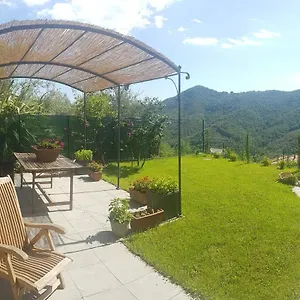  Bed & Breakfast La Villetta - Luxury