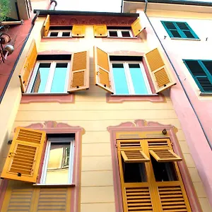 3* Affittacamere Giramondo