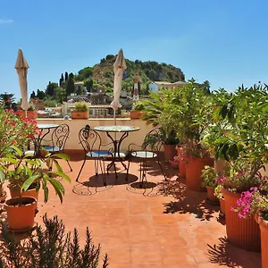 Cielo Di Bed & Breakfast Taormina