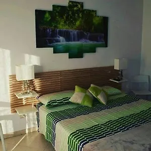 The Natural Color Bed & Breakfast Selargius