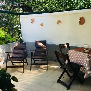  Affittacamere Il Giardino Segreto