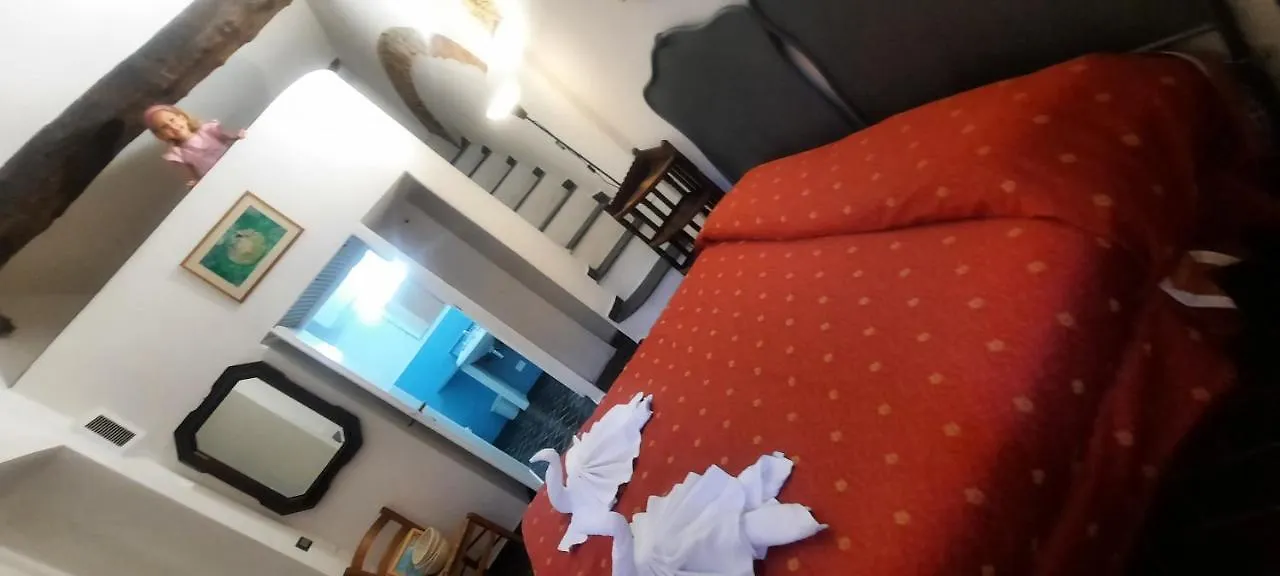 Vecchio Mulino Rosa Hotel Chiesanuova