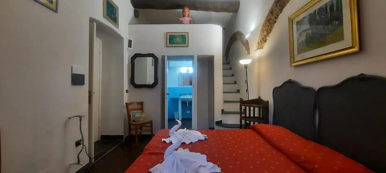 Vecchio Mulino Rosa Hotel Chiesanuova  Guest house Chiesanuova (Liguria)