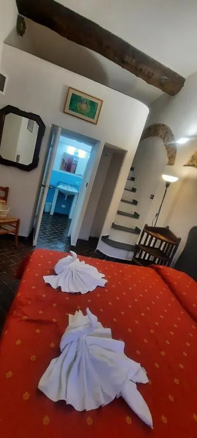Guest house Vecchio Mulino Rosa Hotel Chiesanuova