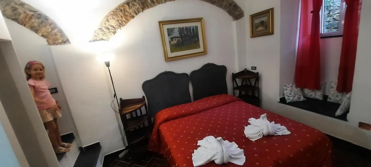 Guest house Vecchio Mulino Rosa Hotel Chiesanuova