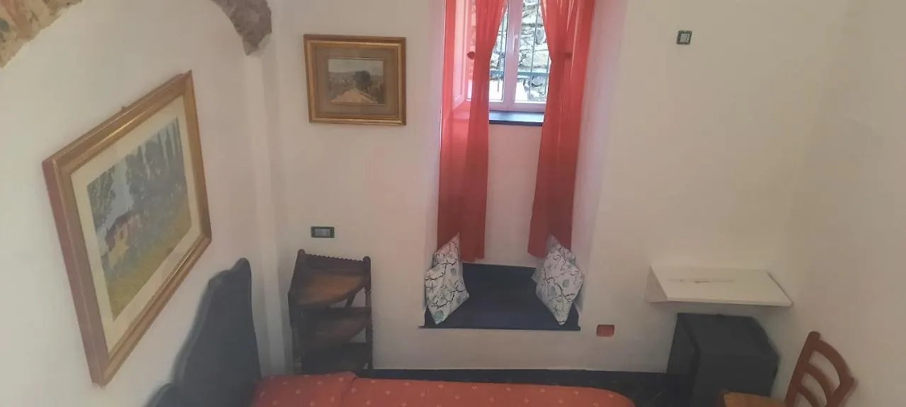Vecchio Mulino Rosa Hotel Chiesanuova  Italy