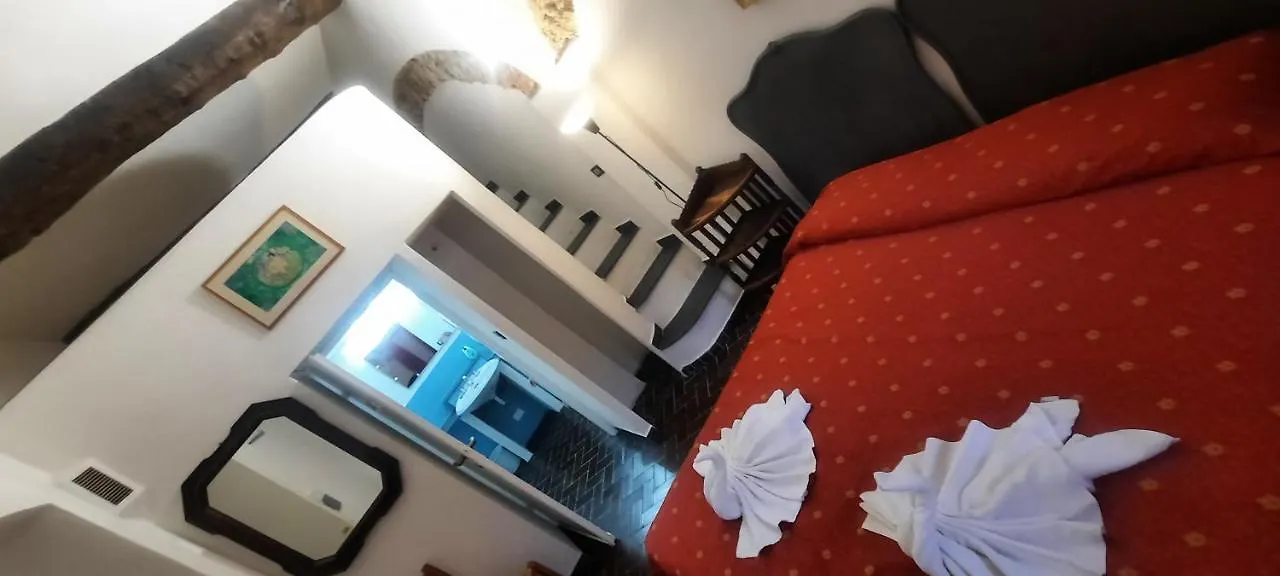 Vecchio Mulino Rosa Hotel Chiesanuova  Italy