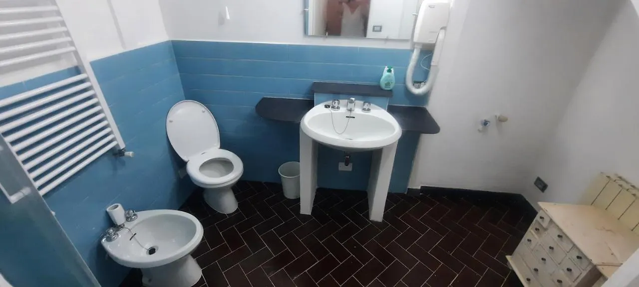 Guest house Vecchio Mulino Rosa Hotel Chiesanuova  Italy