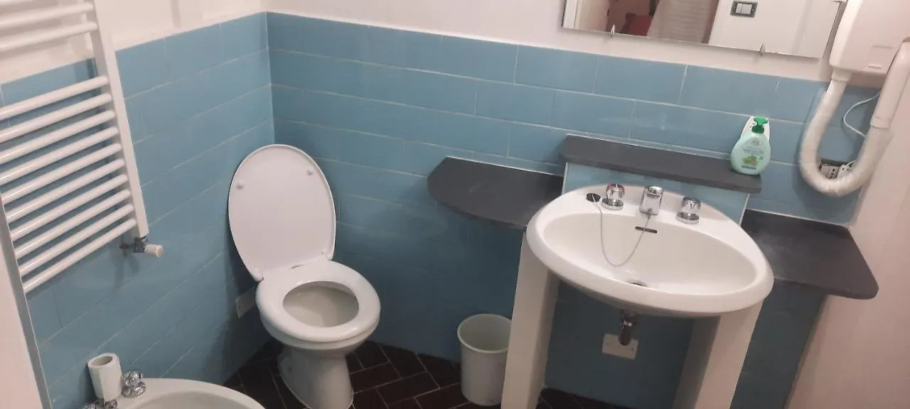 Vecchio Mulino Rosa Hotel Chiesanuova  Chiesanuova (Liguria)
